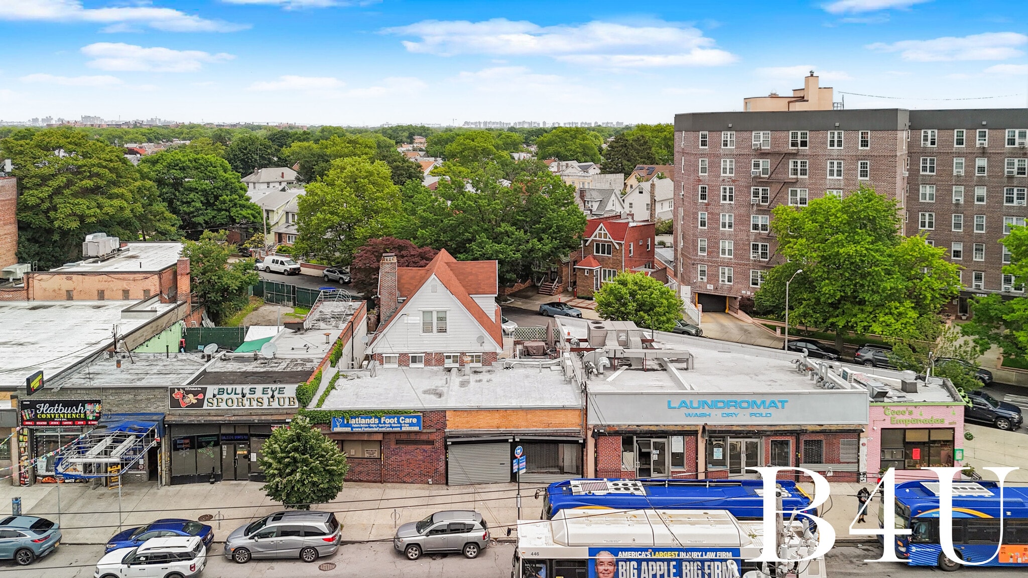 2075 Flatbush Ave, Brooklyn, NY for Sale