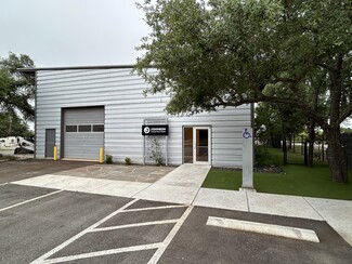 Boerne, TX Flex - 9 Spanish Pass Rd