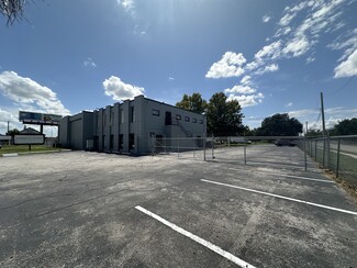 Orlando, FL undefined - 2300 S Orange Blossom Trl
