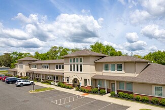 Voorhees, NJ undefined - 1233 Berlin Rd