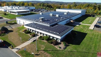 Middletown, CT Industrial - 2055 S Main St