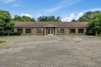 Nashville, TN Flex - 8150 Sawyer Brown Rd