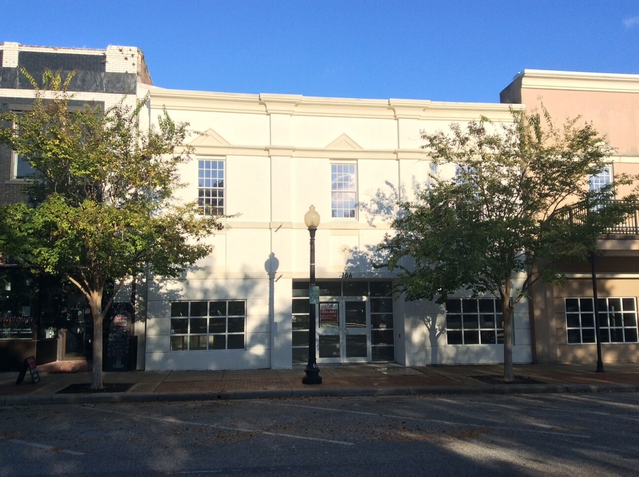 186 N Palafox St, Pensacola, FL for Rent