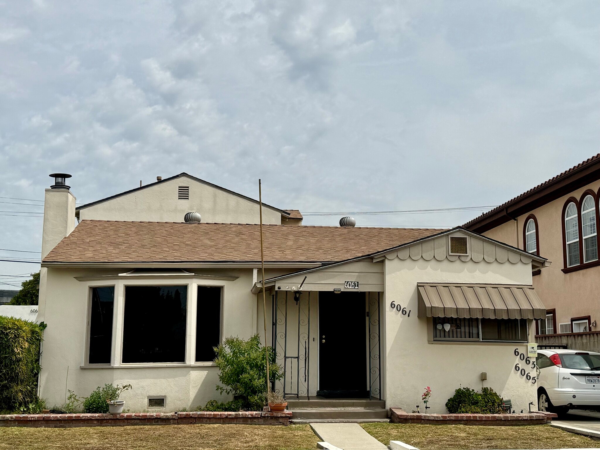 6061 Comey Ave, Los Angeles, CA for Sale