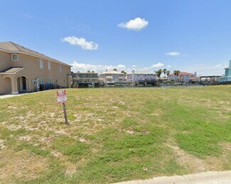 Corpus Christi, TX Residential Land - 15421 Salt Cay Ct