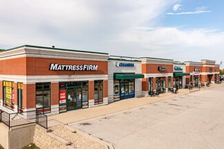 Lombard, IL Retail - 2770 S Highland Ave