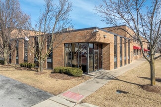 Forest Park, IL Food Processing - 7501 Industrial Dr