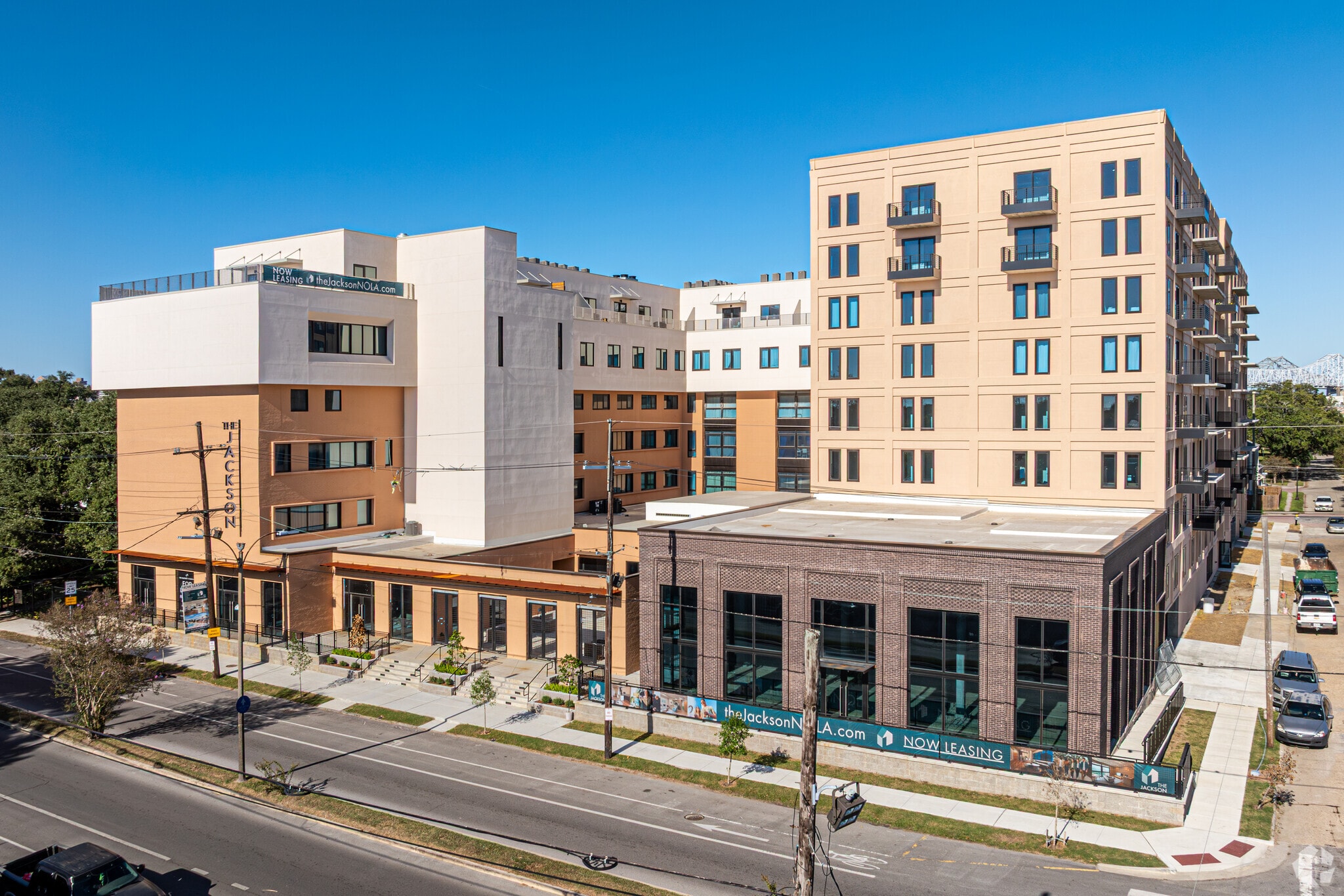 609 Jackson Ave, New Orleans, LA for Rent