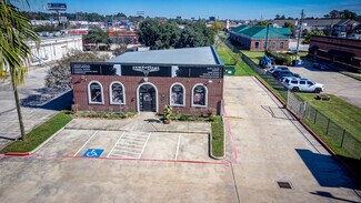 Houston, TX undefined - 16920 Mathis Church Rd