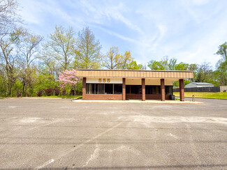 Lindenwold, NJ Office - 555 Blackwood Clementon Rd