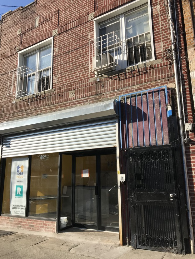 425 New Lots Ave, Brooklyn, NY for Sale