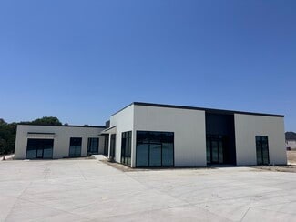 Aledo, TX Office - 5090 Kelly Rd