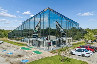 Bryan, TX Office, Office/Retail - 1920 W Villa Maria Rd