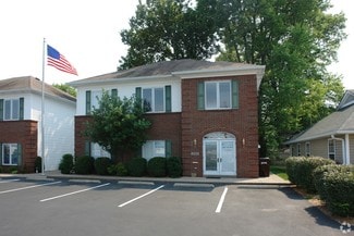 Louisville, KY Office - 9304 New Lagrange Rd