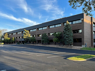 Bloomington, MN Office - 7901 Xerxes Ave S