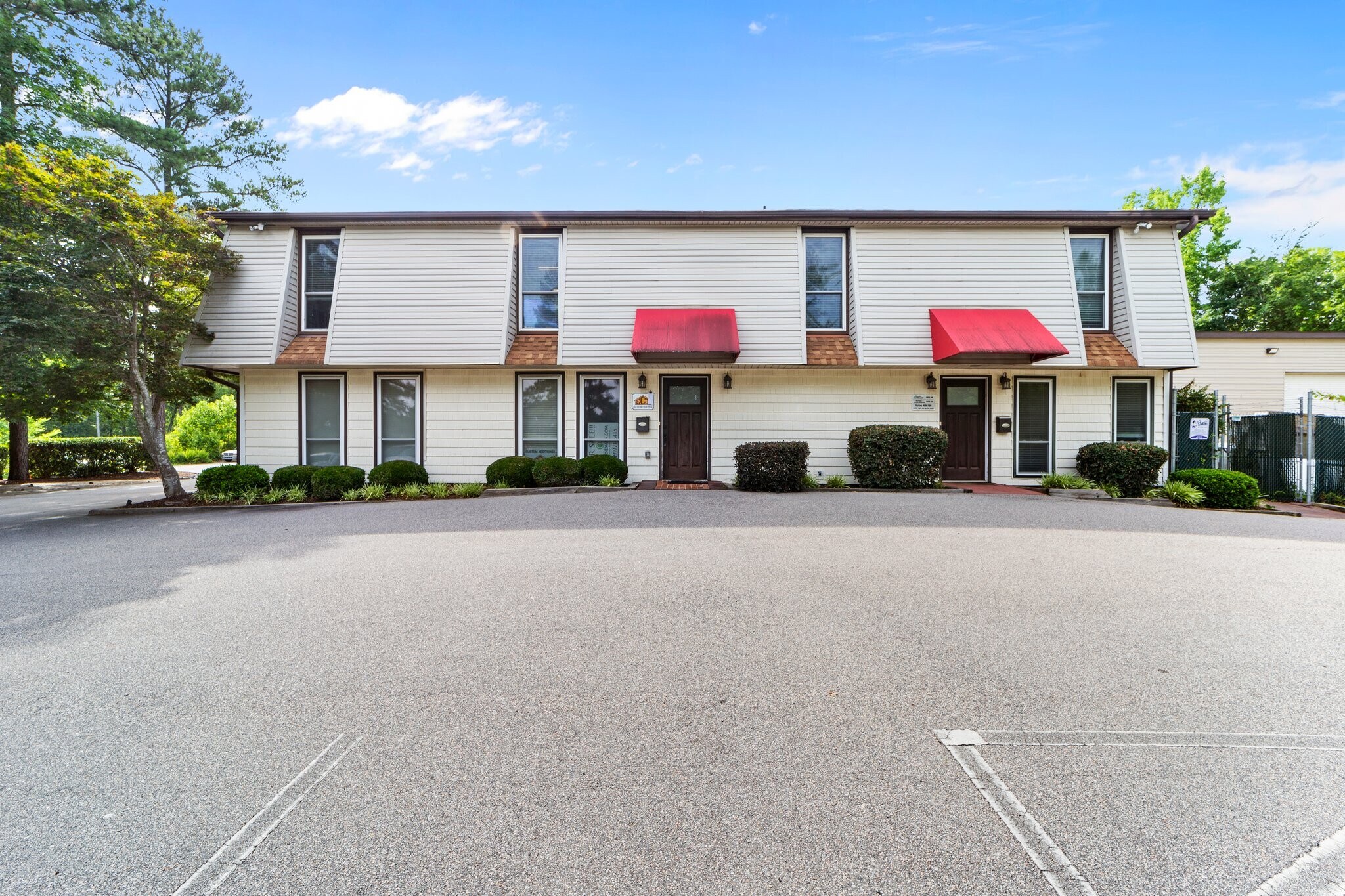 2701 Rowland Rd, Raleigh, NC for Rent