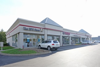 Louisville, KY Retail - 12123 Shelbyville Rd Louisville, KY Retail - 12123 Shelbyville Rd