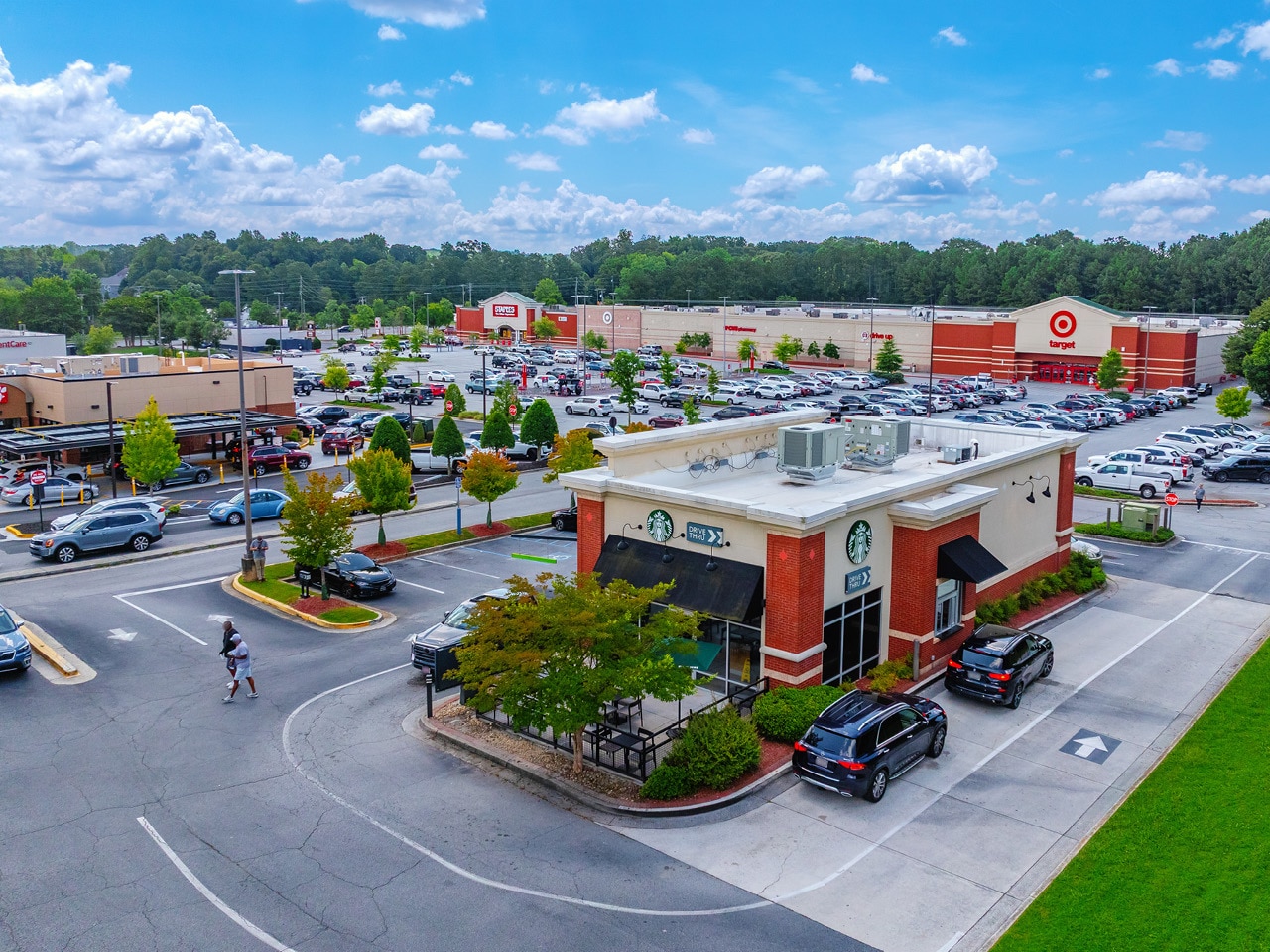 2559 Dallas Hwy, Marietta, GA for Sale