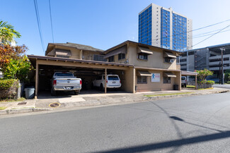 Honolulu, HI Apartments - 904 Piikoi St