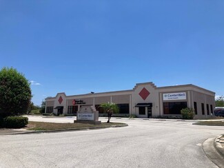 Lakeland, FL Medical - 3675 Innovation Dr