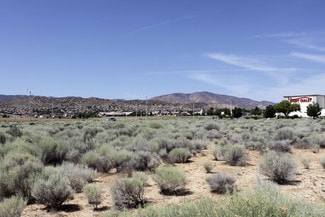 Palmdale, CA Commercial Land - Technology Dr Palmdale, CA Commercial Land - Technology Dr