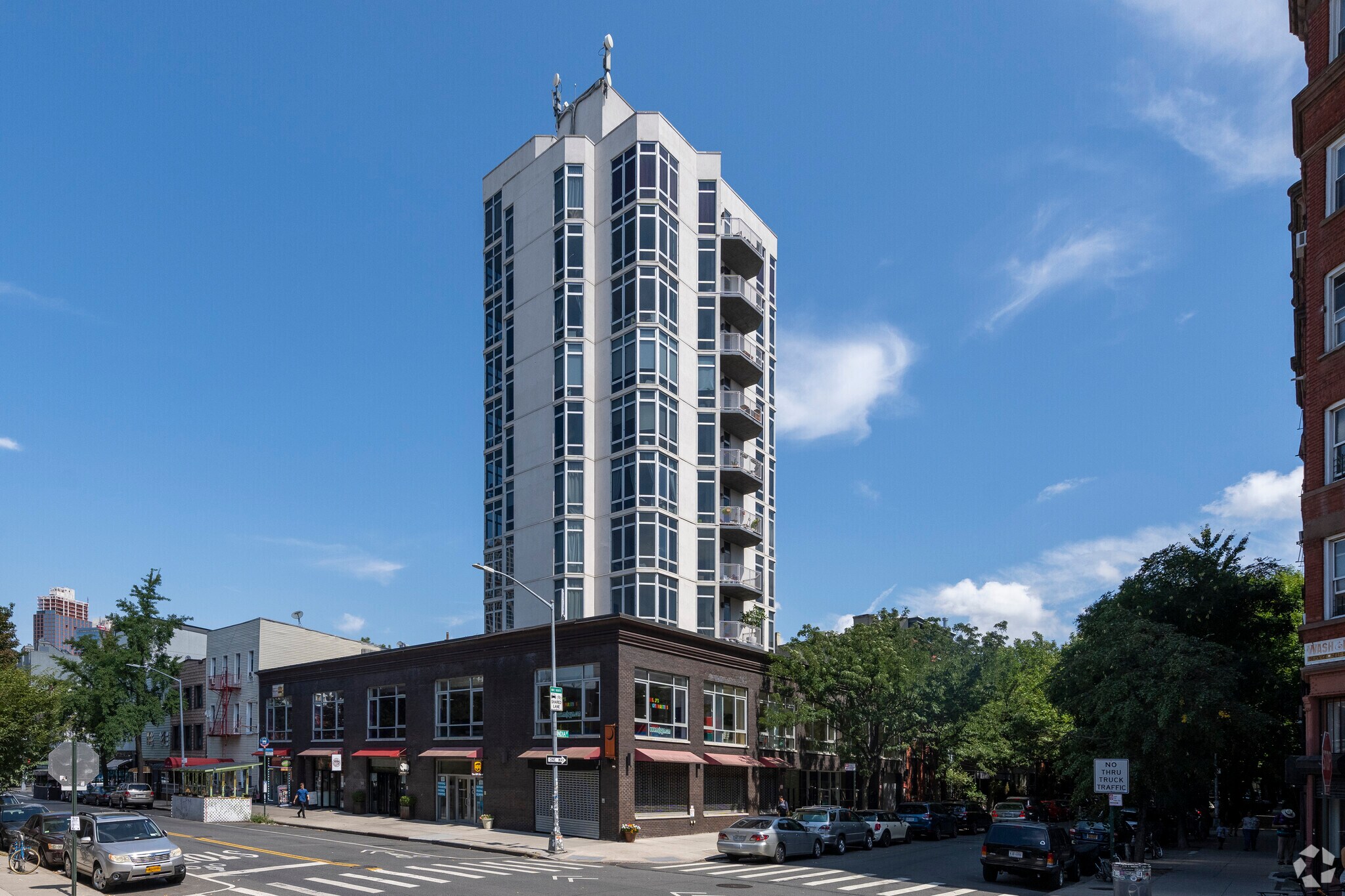200 Franklin St, Brooklyn, NY for Rent