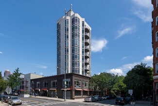 Brooklyn, NY Retail - 200 Franklin St