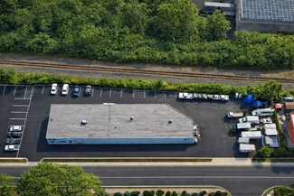 South Plainfield, NJ Industrial - 88 Tyler Pl South Plainfield, NJ Industrial - 88 Tyler Pl