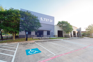 Houston, TX Office/Medical - 11321 Fallbrook Dr