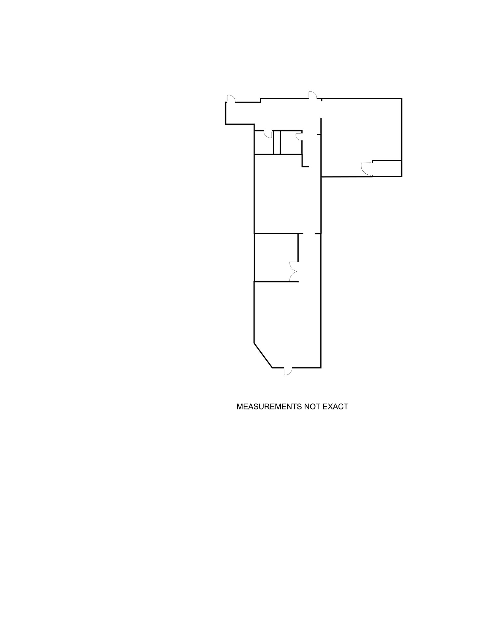 2701-2823 86th St, Urbandale, IA for Rent