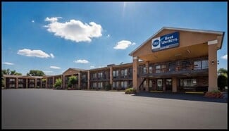 Saint Robert, MO Hospitality - 14086 Highway Z