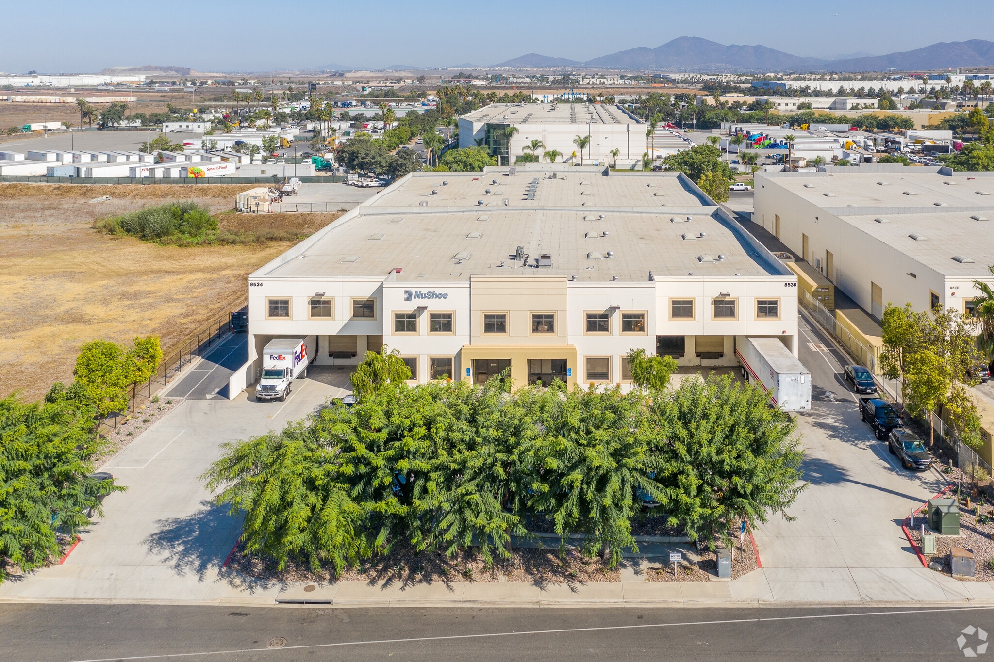8534-8536 Siempre Viva Rd, San Diego, CA for Sale
