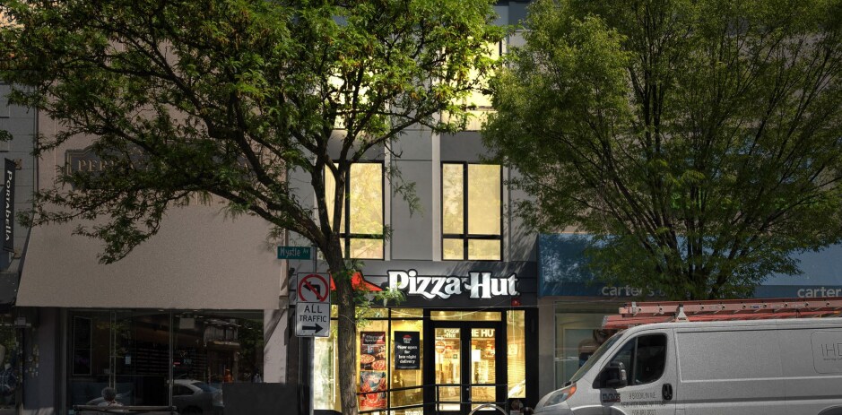 5729 Myrtle Ave, Flushing, NY for Sale