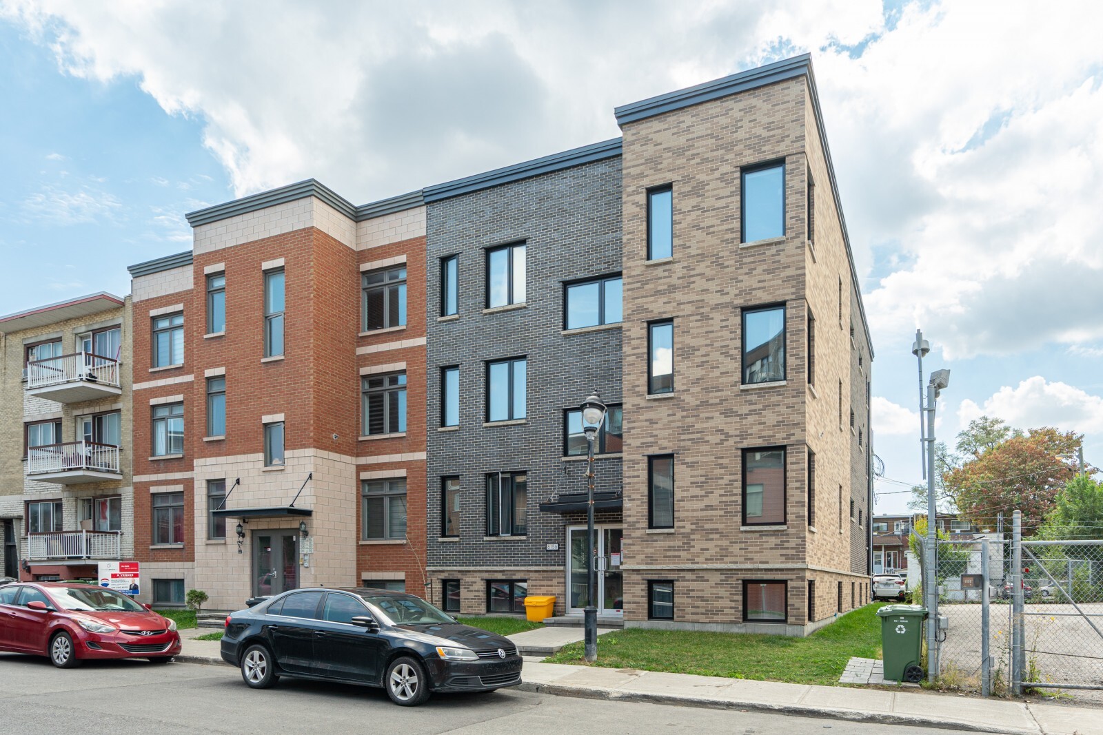 8156 Rue De Bordeaux, Montréal, QC for Sale