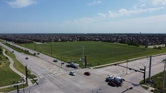 McKinney, TX Commercial - NEC of Coit and Westridge