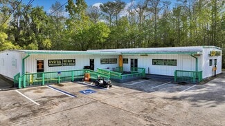 Bunnell, FL Light Manufacturing - 3300 E Moody Blvd