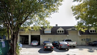 Miami, FL Warehouse - 7880-7884 NW 55th St