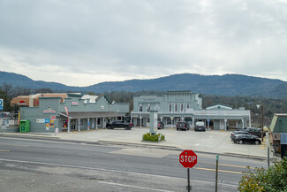 Oakhurst, CA Freestanding - 40359 Highway 41
