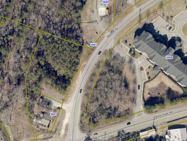 0 Wescott Road Rd, Columbia, SC for Sale