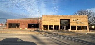 Decatur, IL Retail - 400 N Martin Luther King Jr Dr