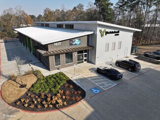 Conroe, TX undefined - 1617 N Loop 336 E Conroe, TX undefined - 1617 N Loop 336 E