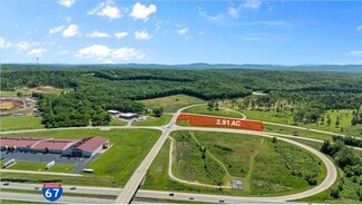 Farmington, MO Commercial - 1381 E Woodlawn Dr Farmington, MO Commercial - 1381 E Woodlawn Dr