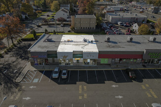 Avenel, NJ Retail - 1392 St Georges Ave