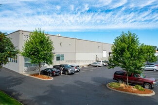 Kent, WA Industrial - 19005 64th Ave S Kent, WA Industrial - 19005 64th Ave S