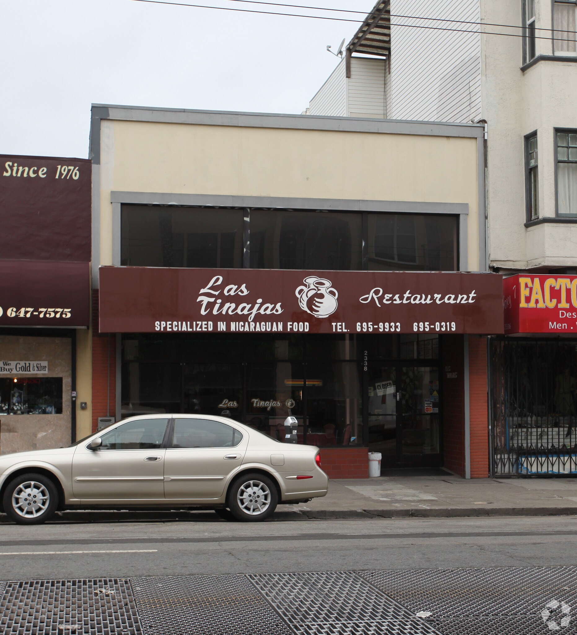 2338 Mission St, San Francisco, CA for Rent