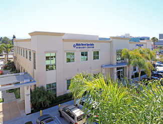 Orange, CA Office/Medical - 280 S Main St