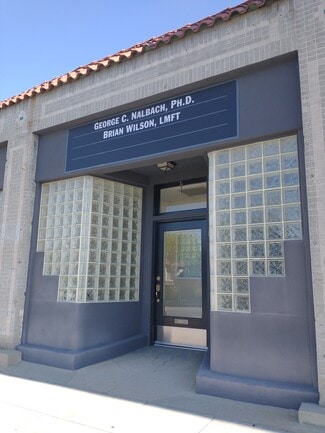 Monrovia, CA Office - 501-509 W Foothill Blvd