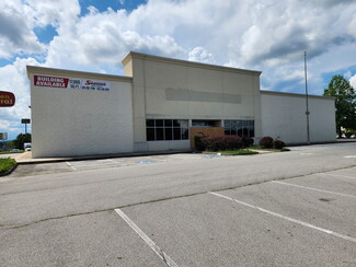 Bristol, VA Retail - 354 Market Ctr