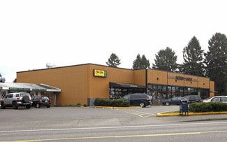 Portland, OR Industrial - 8502 SW Terwilliger Blvd