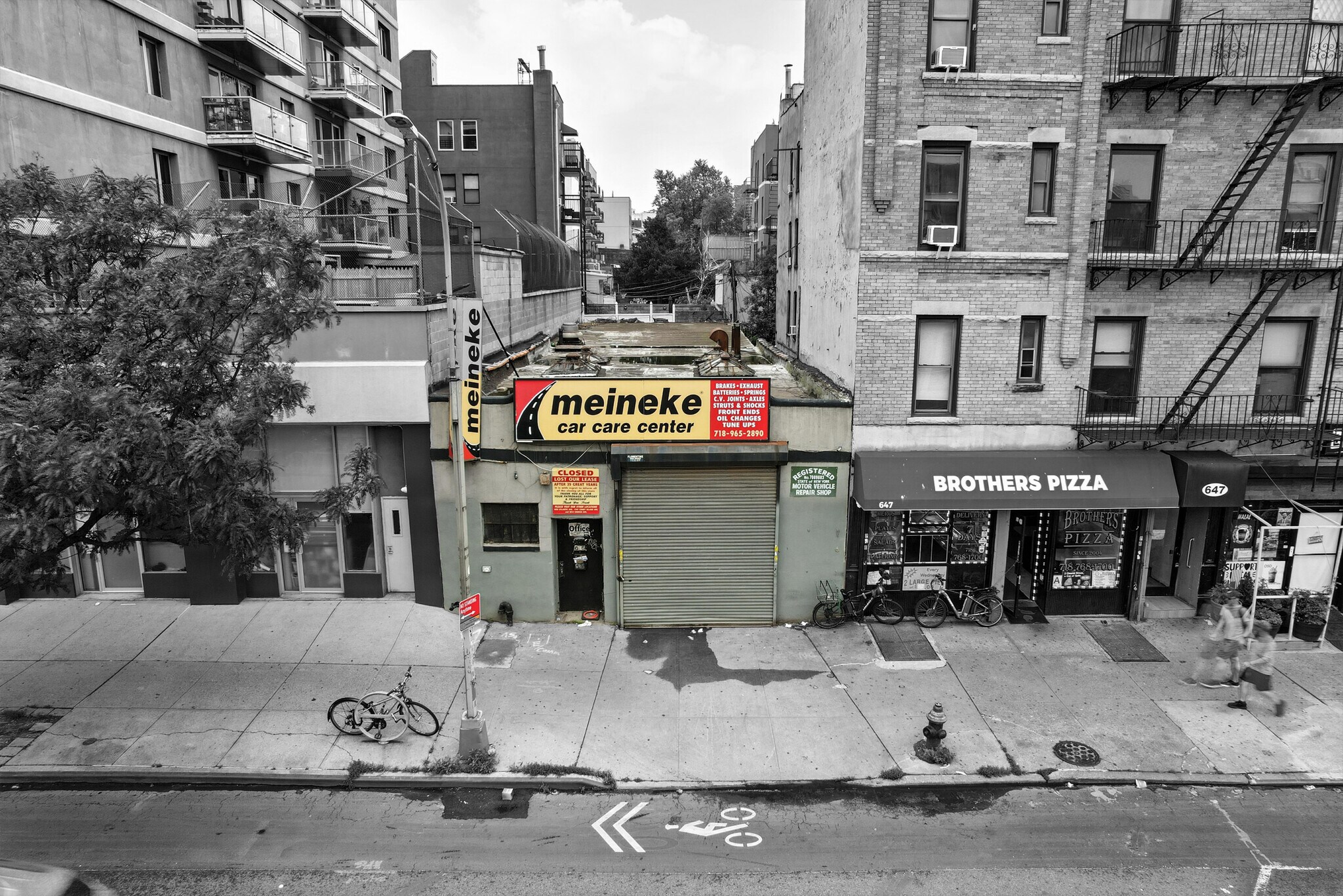 645 4th Ave, Brooklyn, NY for Sale